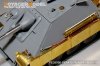 Voyager Model PE35996 WWII Jagdpanther G2 Version Basic Upgrade set For TAKOM 2118 1/35